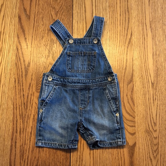 Giant Children’s Place baby boy summer bundle. - Picture 5 of 5